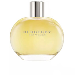 Apa de Parfum cu vaporizator BURBERRY BURBERRY 100 ml