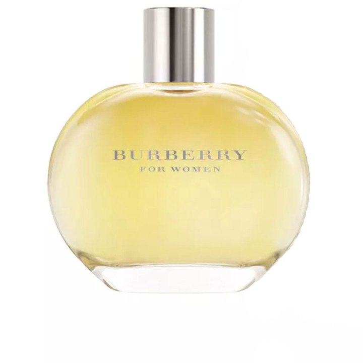 Apa de Parfum cu vaporizator BURBERRY BURBERRY 100 ml
