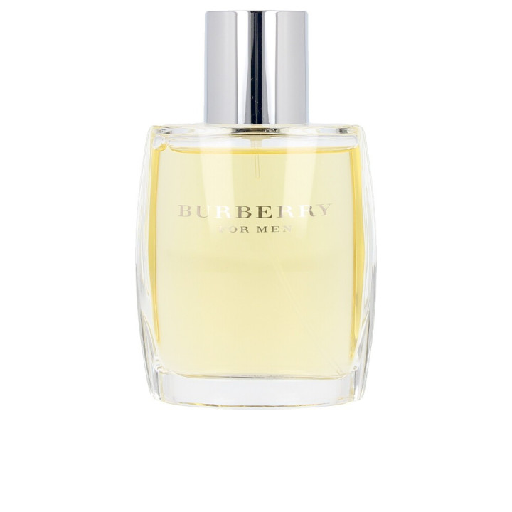Apa de Toaleta cu vaporizator BURBERRY FOR MEN 50 ml