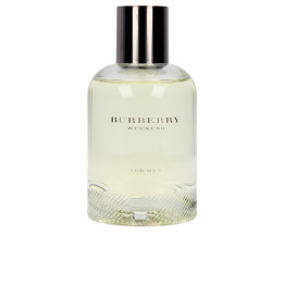 Apa de Toaleta cu vaporizator BURBERRY MR. BURBERRY 100 ml