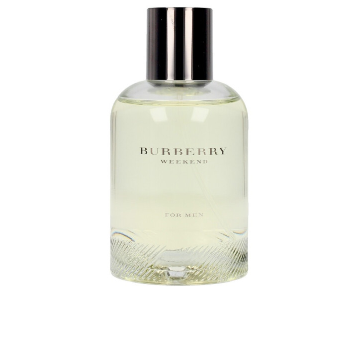 WEEKEND FOR MEN eau de toilette spray 100 ml