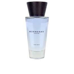 Apa de Toaleta cu vaporizator BURBERRY TOUCH FOR MEN 100 ml