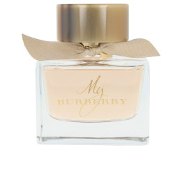 Apa de Parfum cu vaporizator BURBERRY MY BURBERRY 90 ml