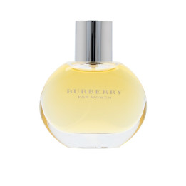 Apa de Parfum cu vaporizator BURBERRY BURBERRY 50 ml