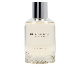 Apa de Parfum cu vaporizator BURBERRY WEEKEND FOR WOMEN 100 ml