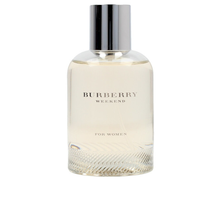 Apa de Parfum cu vaporizator BURBERRY WEEKEND FOR WOMEN 100 ml