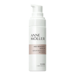 Ser facial de intinerire celulara cu efect de regenerare si fermitate ANNE MÖLLE ROSÂGE Age 30 ml