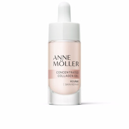 Gel facial hidratant cu efect de elasticitate si fermitate Anne Möller Rosage 30 ml