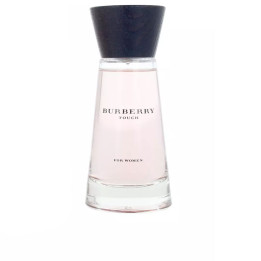 Apa de Parfum cu vaporizator BURBERRY TOUCH FOR WOMEN 100 ml