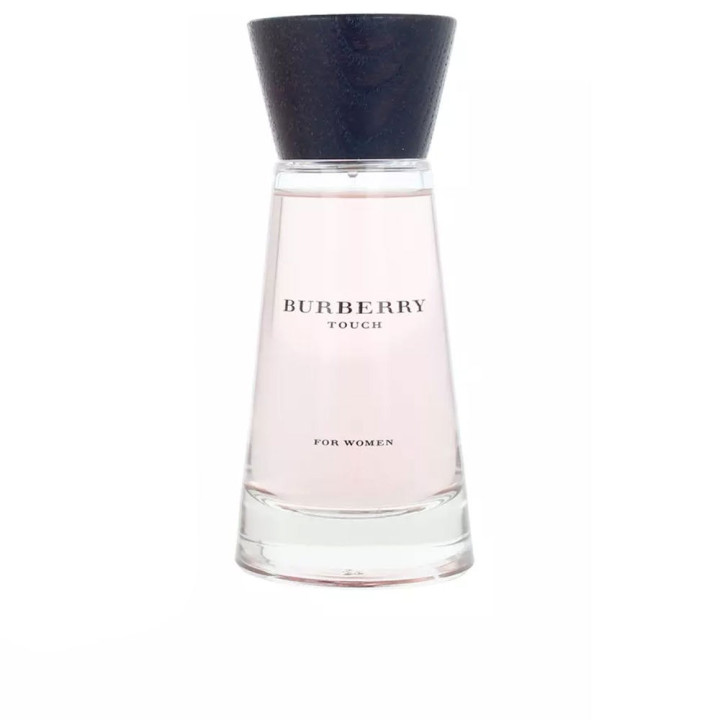 Apa de Parfum cu vaporizator BURBERRY TOUCH FOR WOMEN 100 ml