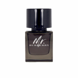 Apa de Parfum cu vaporizator BURBERRY MR BURBERRY 50 ml