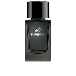 Apa de Parfum cu vaporizator BURBERRY MR. BURBERRY 100 ml