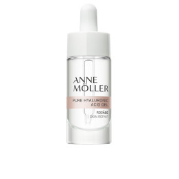 Gel facial revitalizant anti-imbatranire cu efect de elasticitate ANNE MÖLLER ROSÂGE 15 ml
