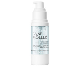 Ser facial intens hidratant anti-imbatranire cu efect de umplere ANNE MÖLLER BLOCKÂGE 30 ml