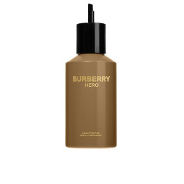 Apa de Parfum cu vaporizator BURBERRY HERO 200 ml