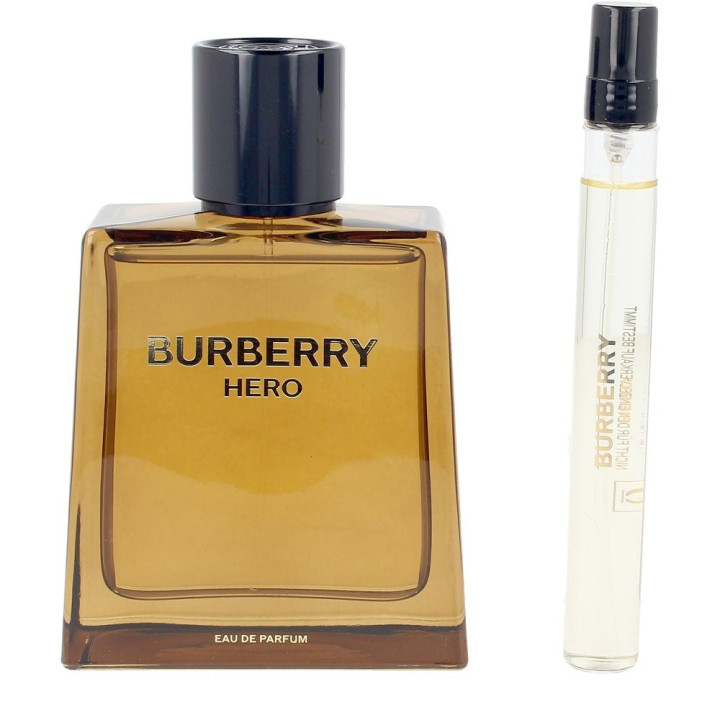 Set Parfum barbati BURBERRY HERO 2 buc