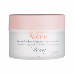 Balsam de corp hidratant si reparator Avene BODY 250 ml