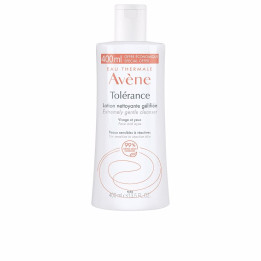 Lotiune de curatare faciala pentru piele intoleranta Avene TOLERANCE 400 ml