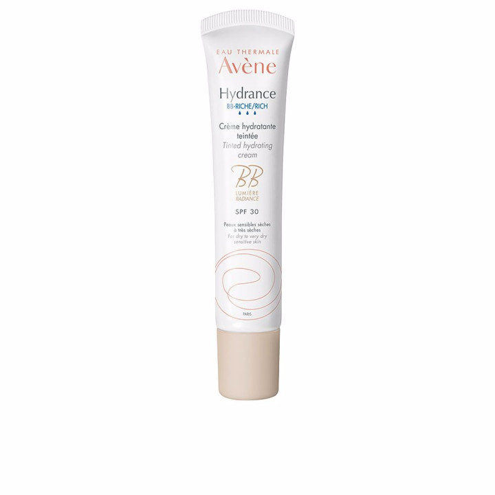 HYDRANCE BB hydratant perfecteur de teint SPF30 40 ml