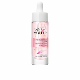 Ser facial ce reactiveaza stralucirea tenului ANNE MÖLLER STIMULÂGE 30 ml