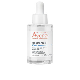 Ser facial hidratant cu efect de reumplere Avène HYDRANCE BOOST 30 ml