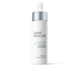 Ser facial revializant anti-rid si anti-imbatranire cu efect de iluminare ANNE MÖLLER PERFECTIA 30 ml
