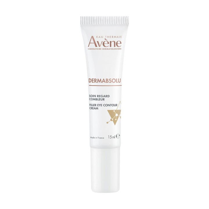 DERMABSOLU eye contour cream 15 ml
