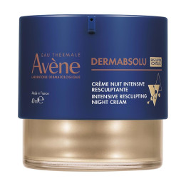 Crema faciala de noapte anti-rid si anti-imbatranire Avene DERMABSOLU 30 ml