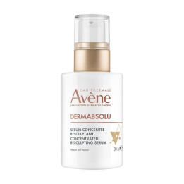Ser facial anti-rid si anti-imbatranire Avene DERMABSOLU 30 ml