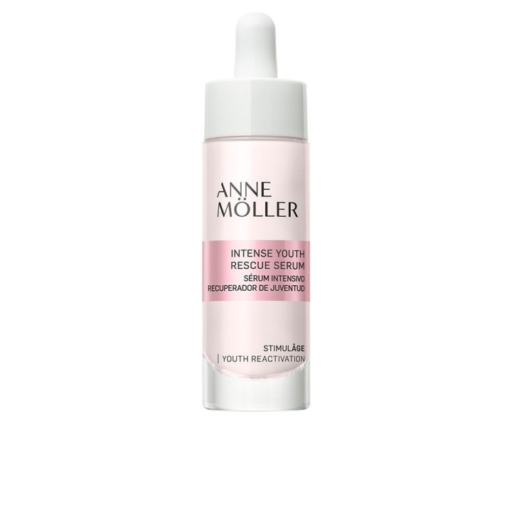 Ser facial anti-imbatranire intens ANNE MÖLLER STIMULÂGE 30 ml