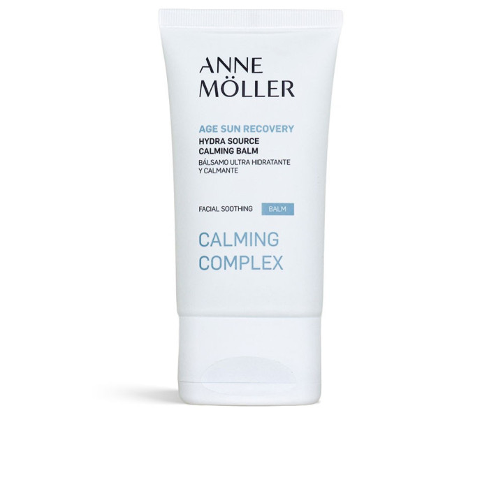 AGE SUN RECOVERY ultra-hydrating and soothing balm 50 ml