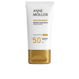 AGE SUN RESIST prevents dark spots SPF50+ 50 ml