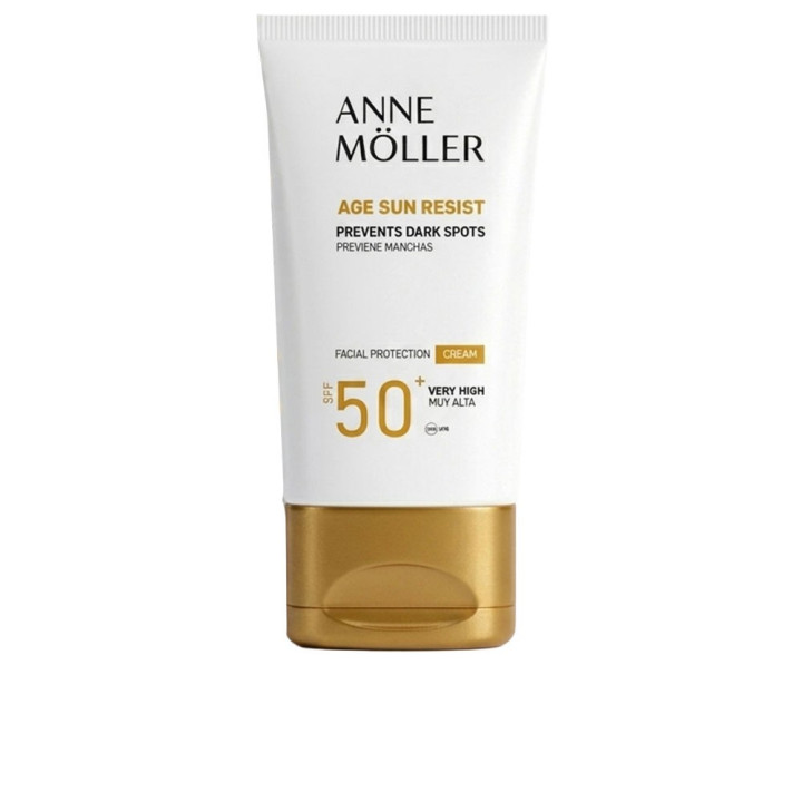 AGE SUN RESIST prevents dark spots SPF50+ 50 ml