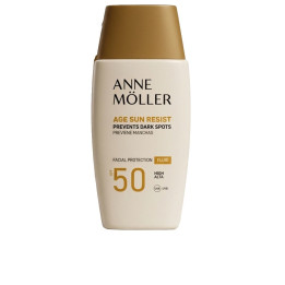 AGE SUN RESIST prevents dark spots SPF50 50 ml