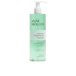 CLEAN UP purifying cleansing gel 200 ml