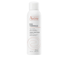 Spray cu apa termala pentru toate tipurile de ten Avène AGUA TERMAL 150 ml