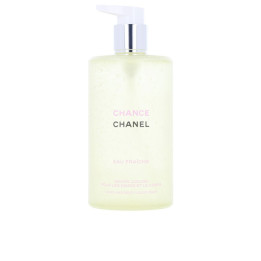 CHANCE EAU FRAÎCHE body and hand soap 400 ml