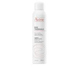 Spray cu apa termala pentru toate tipurile de ten Avene AGUA TERMAL 300 ml