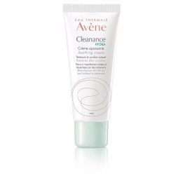 Crema faciala calmanta anti-roseata Avene CLEANANCE 40 ml