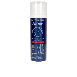 Crema faciala hidratanta anti-imbatranire pentru barbati Avene HOMME 50 ml