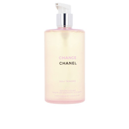 CHANCE EAU TENDRE body and hand soap 400 ml