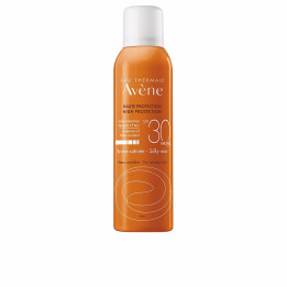 Spray pentru corp cu protectie solara ridicata si efect revigorant Avene SOLAIRE HAUTE PROTECTION SPF30 150 ml