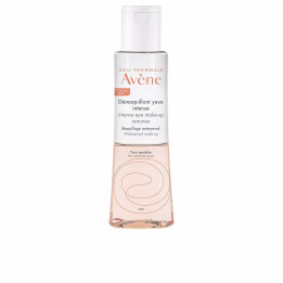 Demachiant delicat pentru ochi Avene DESMAQUILLANTE 125 ml