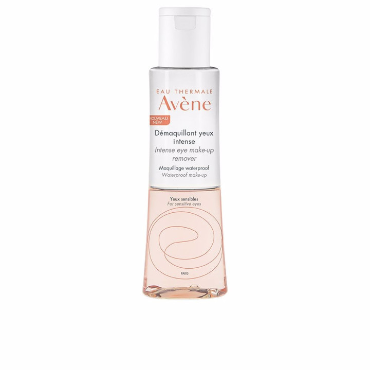 Demachiant delicat pentru ochi Avene DESMAQUILLANTE 125 ml