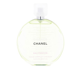 CHANCE EAU FRAÎCHE body and hair oil 150 ml