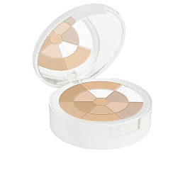 Pudra translucida mozaic cu efect de fixare si matifiere Avene COUVRANCE 10 g