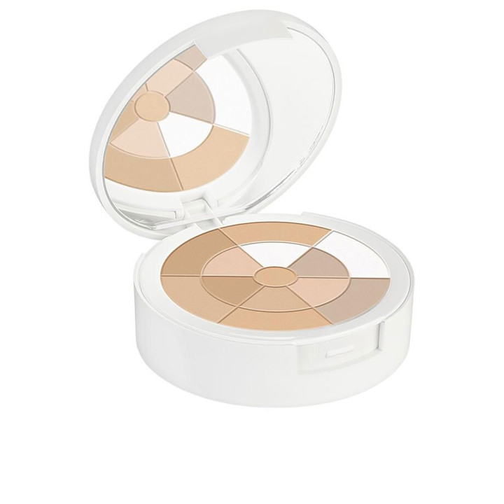 Pudra translucida mozaic cu efect de fixare si matifiere Avene COUVRANCE 10 g