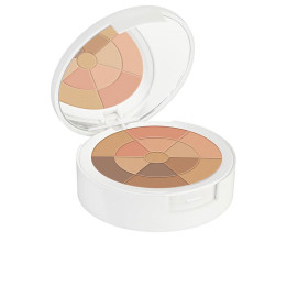 Pudra bronzanta mozaic cu efect natural si finisaj mat Avene COUVRANCE 10 g