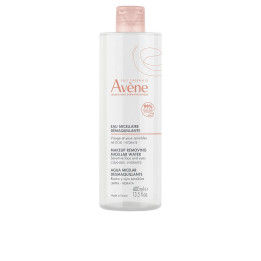 Apa micelara demachianta cu efect de hidratare si prospetime Avene AGUA 400 ml
