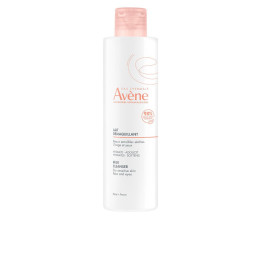 Lapte demachiant hidratant cu efect de curatare si calmare Avene LECHE 200 ml